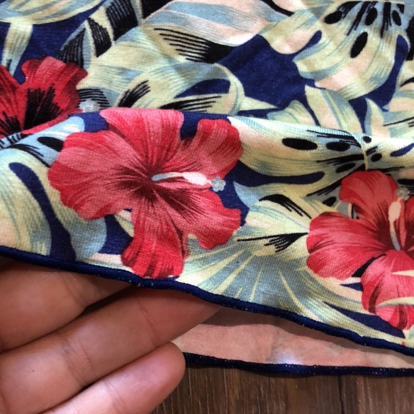 NWOT! - ZEN KNITS Wide Leg Pants - Picture 6 of 9